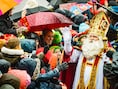 Sinterklaas komt op zaterdag 21 november naar Schoten