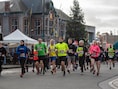 Wilrijk organiseert 61ste Geitencorrida