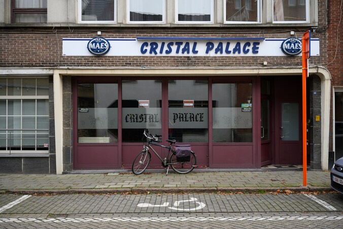 Cristal Palace