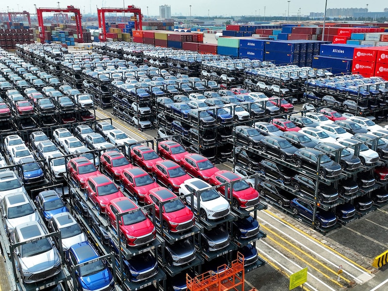 Waarom Chinese elektrische auto’s zoveel goedkoper zijn: Europa kampt met een kostbaar probleem