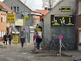 Driekwart van de klanten bij Vlaamse vuurwerkwinkels komt uit Nederland, de vraag is of dat zo blijft met het vuurwerkverbod