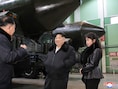 Dit is Kim Ju-ae, de tienerdochter van Kim Jong-un die hem mogelijk opvolgt als leider van Noord-Korea