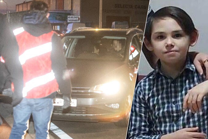 Hoe kwam weerloze Raul (9) aan zijn einde? Reconstructie van laatste uren  van doodgemartelde jongen aan de gang | Regio | HLN.be