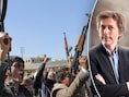 Staan de Houthi-rebellen militair sterk? En wat als Saoedi-Arabië zich gaat moeien? 3 vragen aan onze oorlogsjournalist Robin Ramaekers