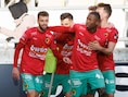 Nils Vanneste (KV Oostende) zondag tegen bijna-kampioen Beerschot: “Zij willen en moeten, maar wij ook”