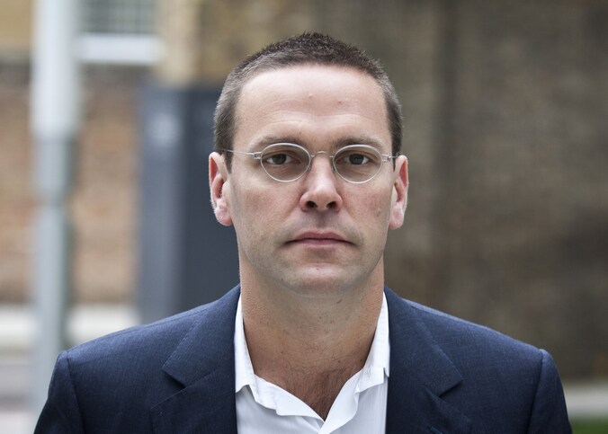 James Murdoch.