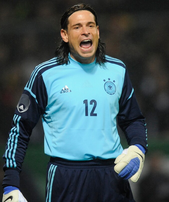Tim Wiese.