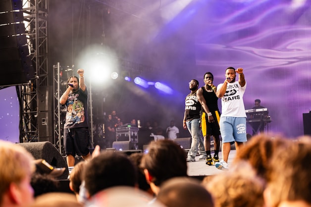 Nederlandse rapper Rabby Racks doodgeschoten in Rotterdam | Nieuws | HLN.be