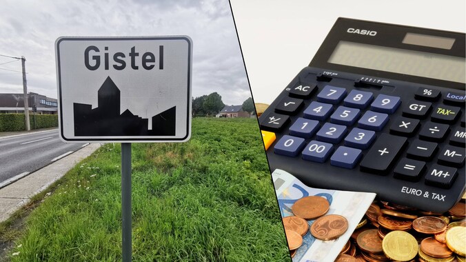 Belangrijkste belastingen in 2024 onveranderd in Gistel, maar welke ...
