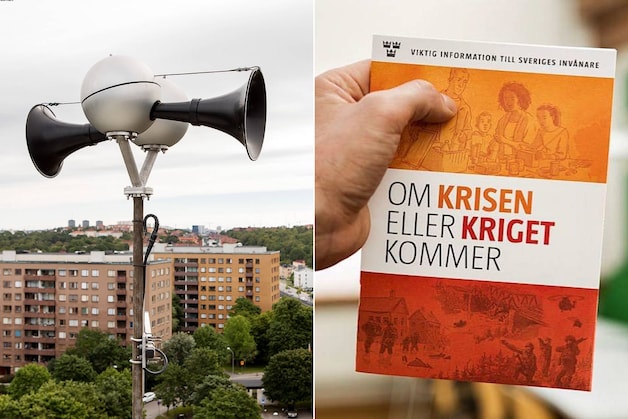 “We bevinden ons al in een oorlog zonder het te beseffen.” Hoe België ...