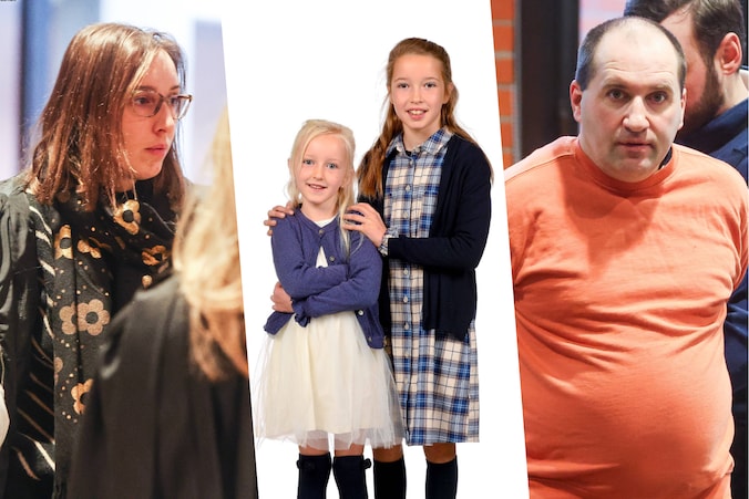 Wie stal bloemen voor vermoorde zusjes Maud (8) en Ona (5)? “Dit is een  nieuwe mokerslag naast het intense verdriet en gemis” | Regio | HLN.be