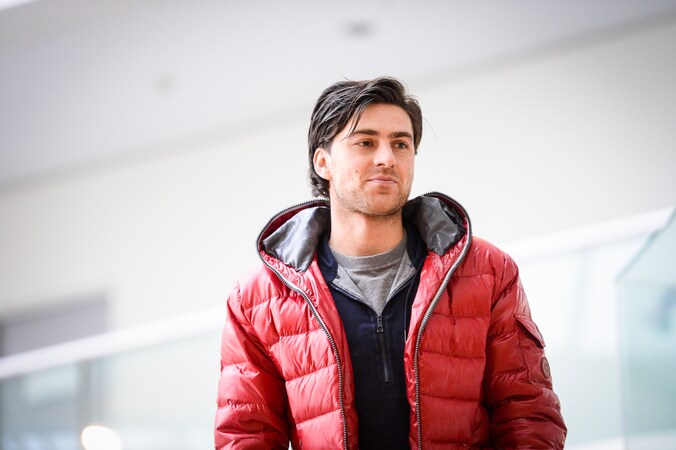 Ervin Zukanovic