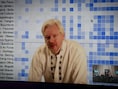 WikiLeaks stichter Julian Assange.