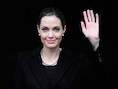 Angelina Jolie.