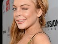 Lindsay Lohan