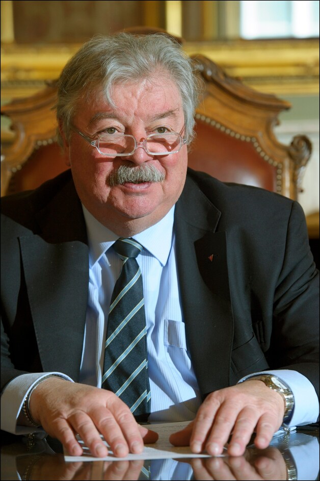 Freddy Thielemans.