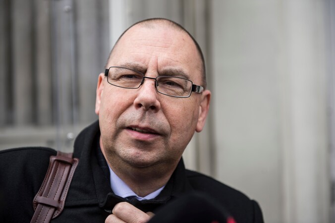 Marc Leemans.