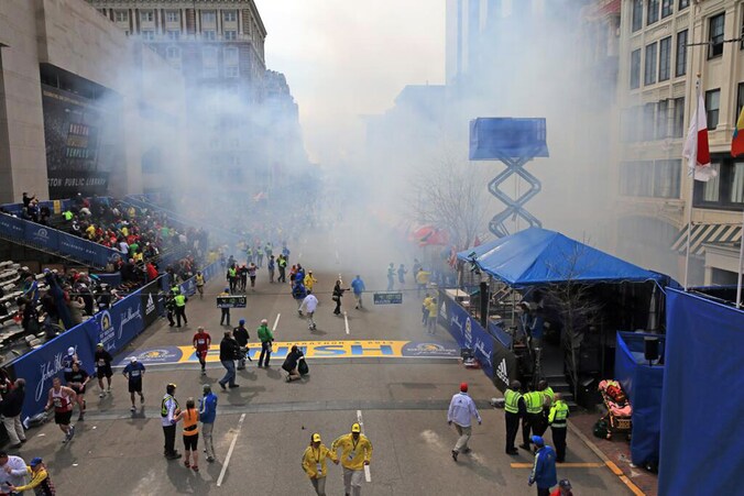 Boston.