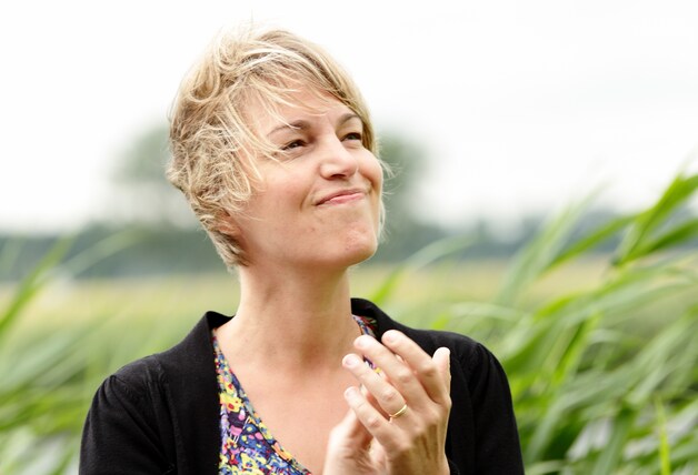 Joke Schauvliege: "Eenduidige en nauwgezette methode om bosoppervlakte op te volgen."