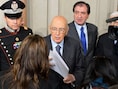 Giorgio Napolitano