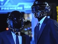 Daft Punk.