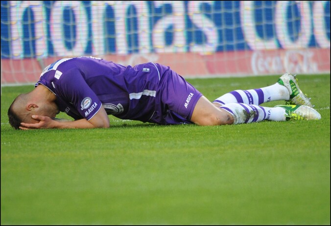 Beerschot hoopt via het BAS alsnog zijn licentie te krijgen