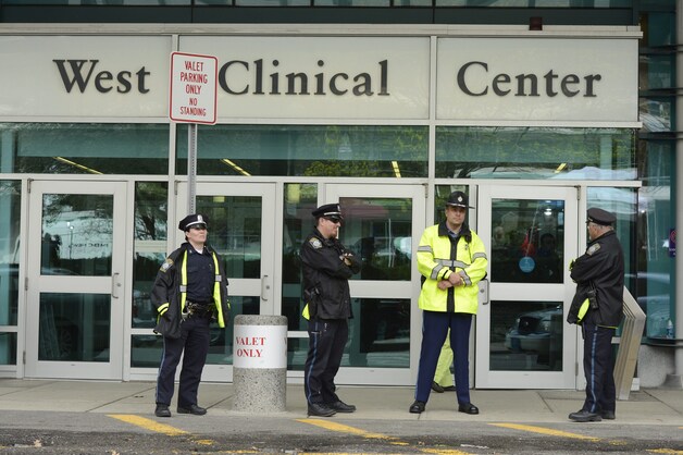 Beth Israel Deaconess Medical Center in Boston