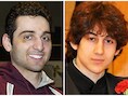 Oudste broer Tamerlan Tsarnaev, die tijdens de klopjacht om het leven kwam, werd door Rusland in 2011 getipt als potentieel gevaarlijk.
