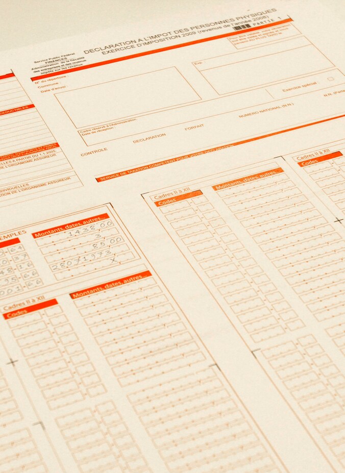 De BBI controleerde in 2012 8 procent meer dossiers dan in 2011.