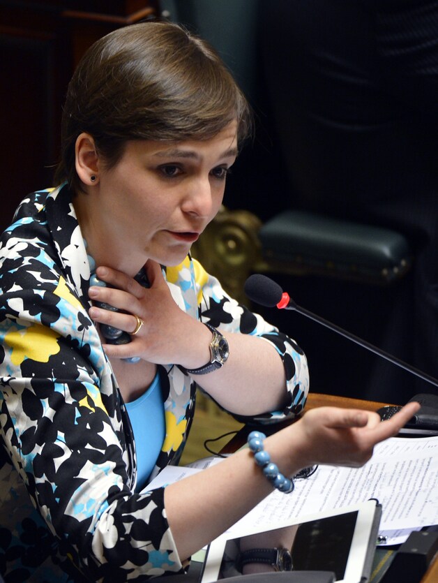Barbara Pas.