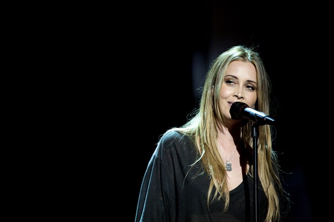 Anouk