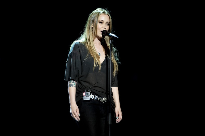 Anouk