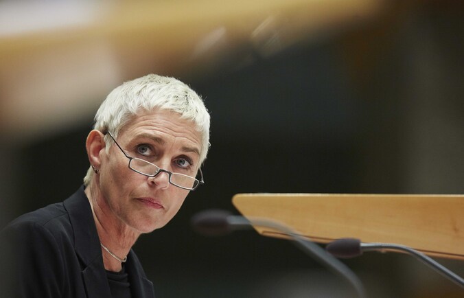 Wilma Mansveld