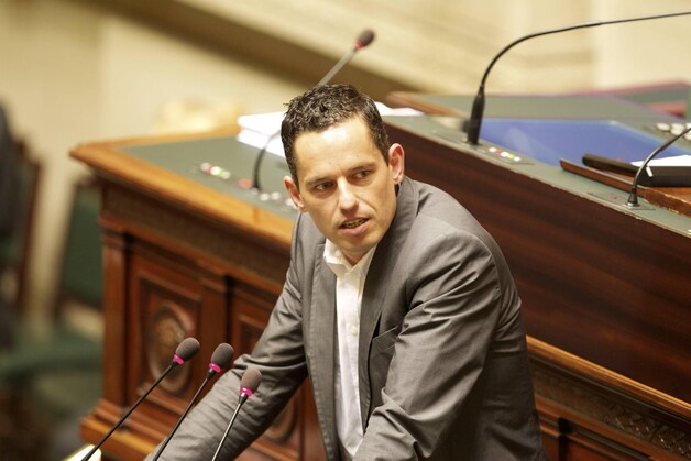 Jef Van den Bergh