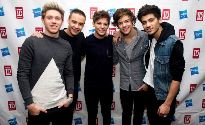 One Direction