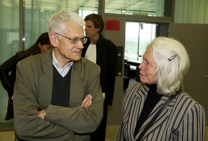 Rik Devillé.