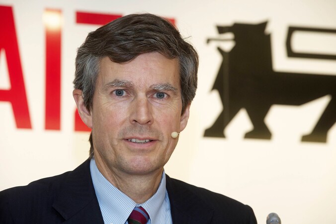 Pierre-Olivier Beckers