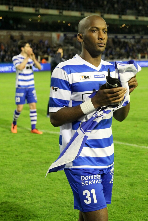 Remi Maréval