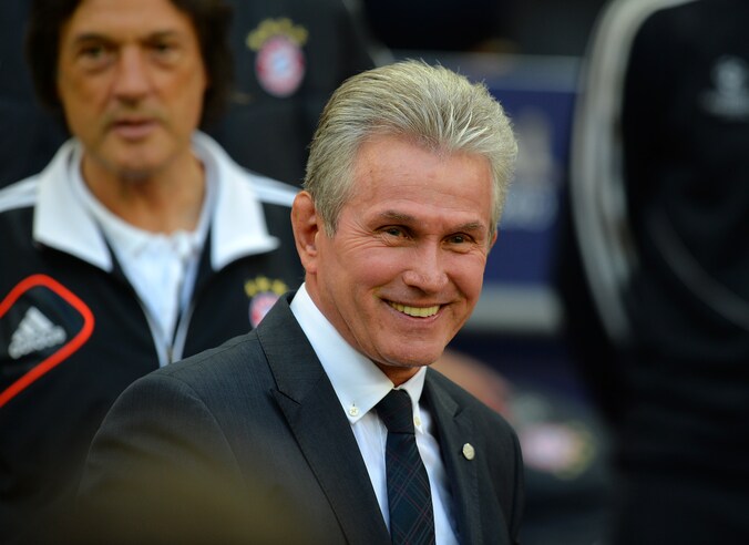 Jupp Heynckes heeft geen trek in een Catalaans avontuur.
