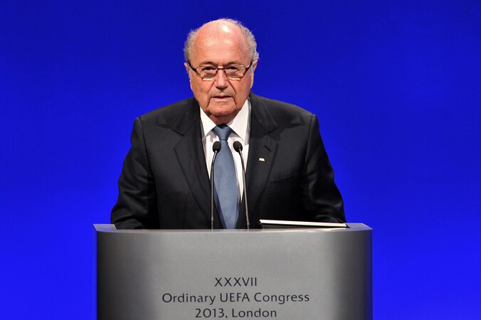 "Blatter moet dringend optreden tegen Third Party Ownerships"
