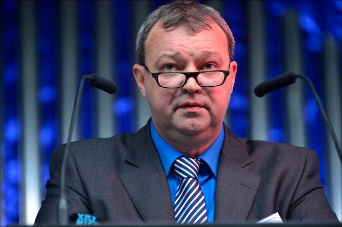 Gevangenisartsen reageren op uitspraken van Hans Meurisse, directeur-generaal van het Gevangeniswezen