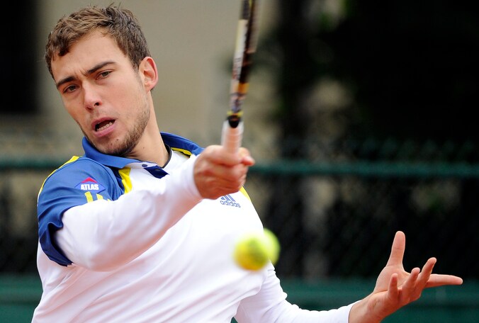 Jerzy Janowicz