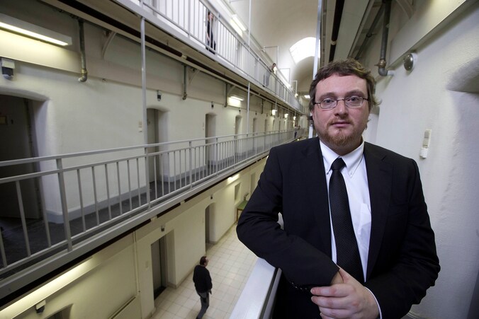 Laurent Sempot