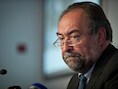 Marc Descheemaecker, voormalig CEO van de NMBS.