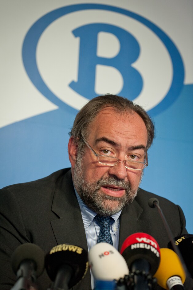 Marc Descheemaecker