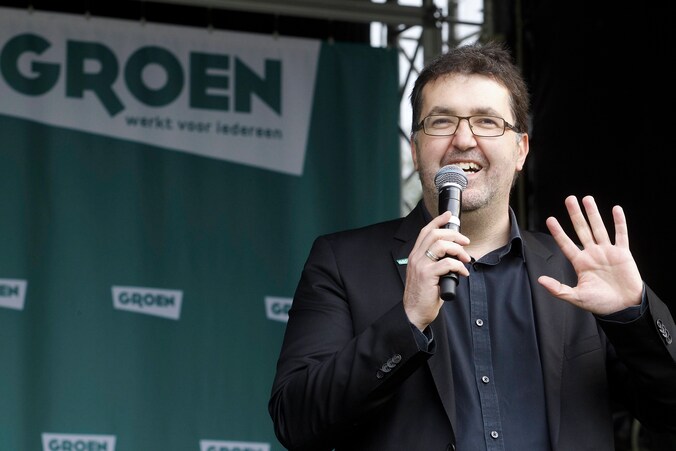 Wouter Van Besien
