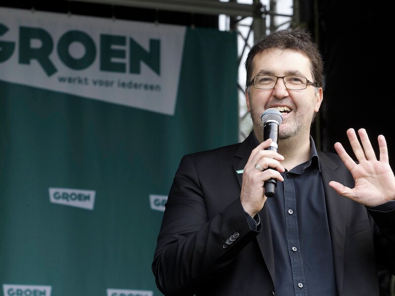 Wouter Van Besien