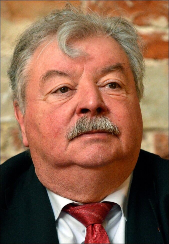 Brussels burgemeester Freddy Thielemans beklemtoont dat er al sensibiliseringscampagnes zijn geweest.