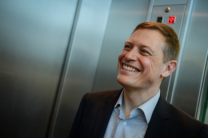 Karel Van Eetvelt