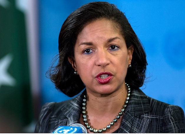 Susan Rice